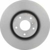BREMBO BRAKE ROTOR