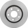 BREMBO BRAKE ROTOR