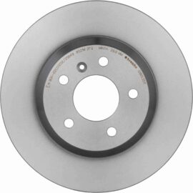 BREMBO BRAKE ROTOR