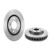 BREMBO BRAKE ROTOR