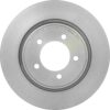 BREMBO BRAKE ROTOR
