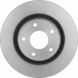 BREMBO BRAKE ROTOR