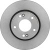 BREMBO BRAKE ROTOR
