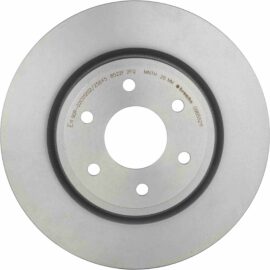 BREMBO BRAKE ROTOR