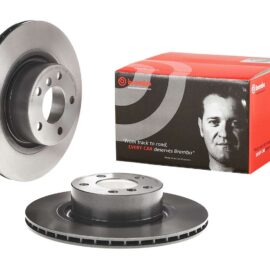 BREMBO BRAKE ROTOR