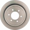BREMBO BRAKE ROTOR