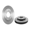 BREMBO BRAKE ROTOR