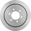 BREMBO BRAKE ROTOR