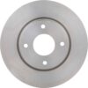 BREMBO BRAKE ROTOR
