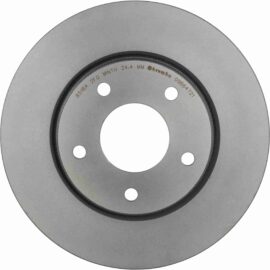 BREMBO BRAKE ROTOR