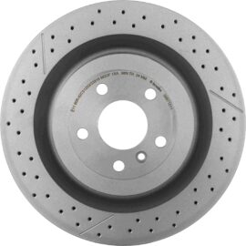 BREMBO BRAKE ROTOR