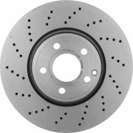 BREMBO BRAKE ROTOR