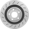 BREMBO BRAKE ROTOR