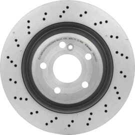 BREMBO BRAKE ROTOR
