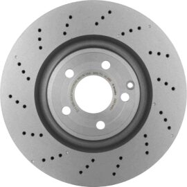 BREMBO BRAKE ROTOR