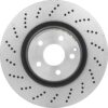 BREMBO BRAKE ROTOR