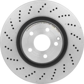 BREMBO BRAKE ROTOR