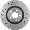 BREMBO BRAKE ROTOR