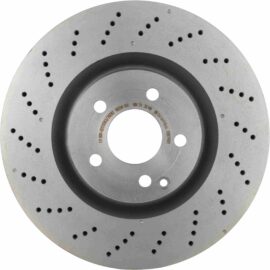 BREMBO BRAKE ROTOR