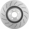 BREMBO BRAKE ROTOR