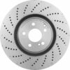 BREMBO BRAKE ROTOR
