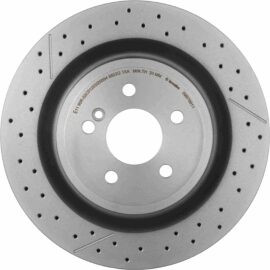 BREMBO BRAKE ROTOR