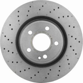 BREMBO BRAKE ROTOR