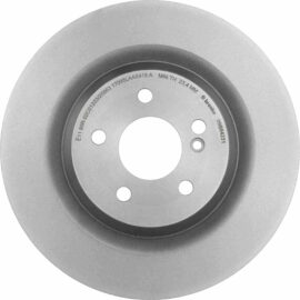 BREMBO BRAKE ROTOR