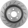 BREMBO BRAKE ROTOR