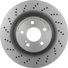 BREMBO BRAKE ROTOR