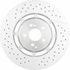 BREMBO BRAKE DISC