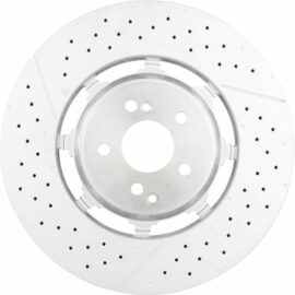 BREMBO BRAKE DISC