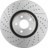 BREMBO BRAKE ROTOR