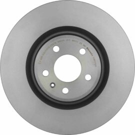 BREMBO BRAKE ROTOR