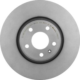 BREMBO BRAKE ROTOR