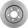 BREMBO BRAKE ROTOR