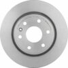BREMBO BRAKE ROTOR