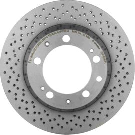 BREMBO BRAKE ROTOR