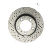 BREMBO BRAKE ROTOR