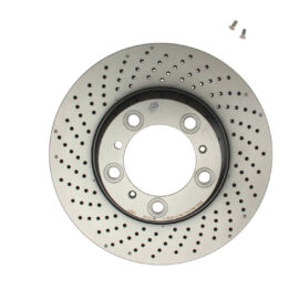 BREMBO BRAKE ROTOR