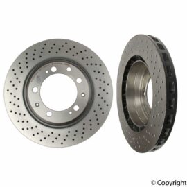 BREMBO BRAKE ROTOR