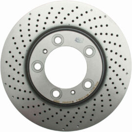 BREMBO BRAKE ROTOR