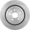 BREMBO BRAKE ROTOR