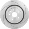 BREMBO BRAKE ROTOR
