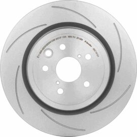 BREMBO BRAKE ROTOR