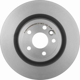 BREMBO BRAKE ROTOR
