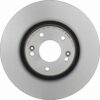 BREMBO BRAKE ROTOR