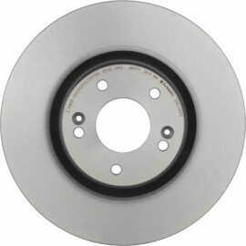 BREMBO BRAKE ROTOR