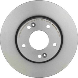 BREMBO BRAKE ROTOR