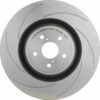 BREMBO BRAKE ROTOR
